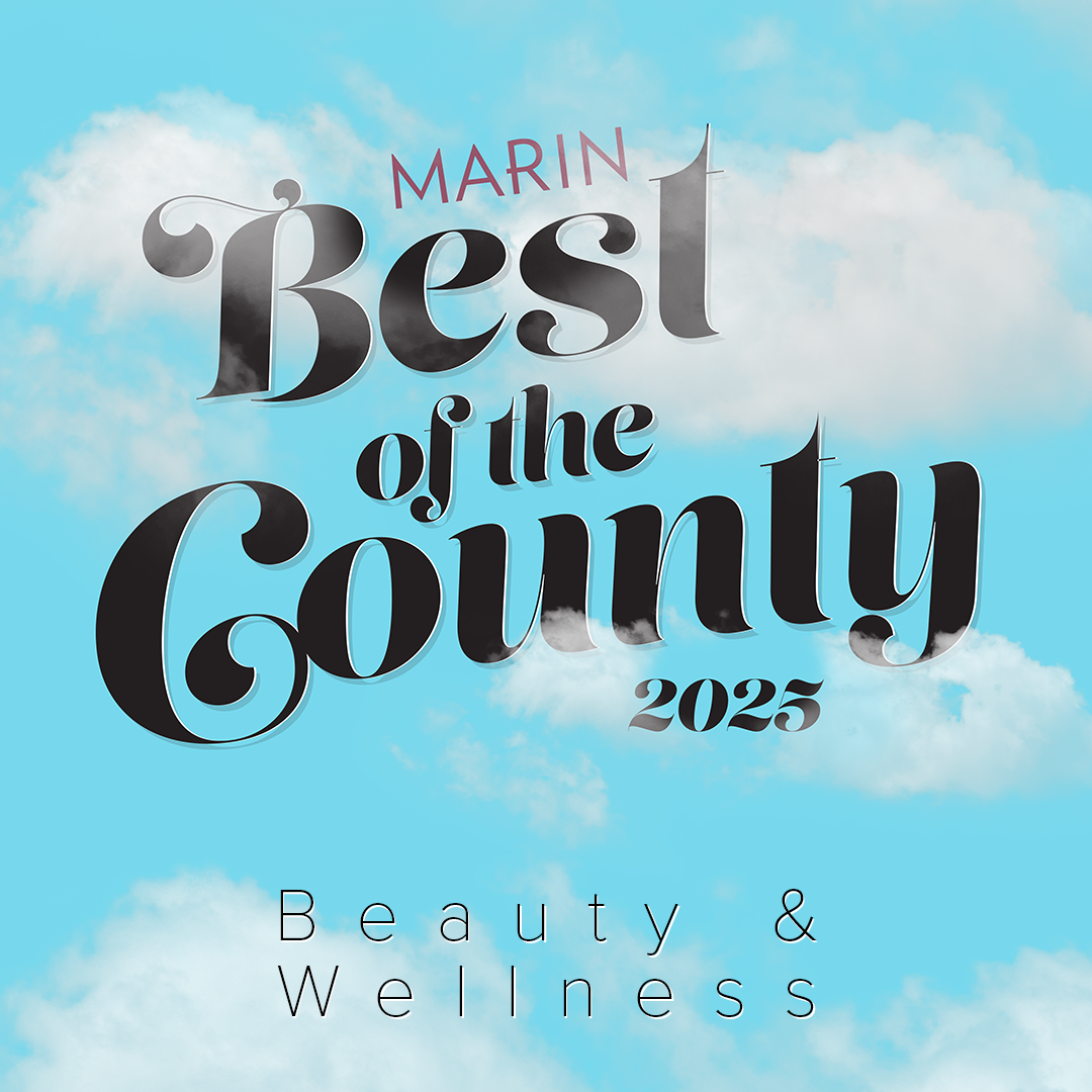 massage services corte madera California