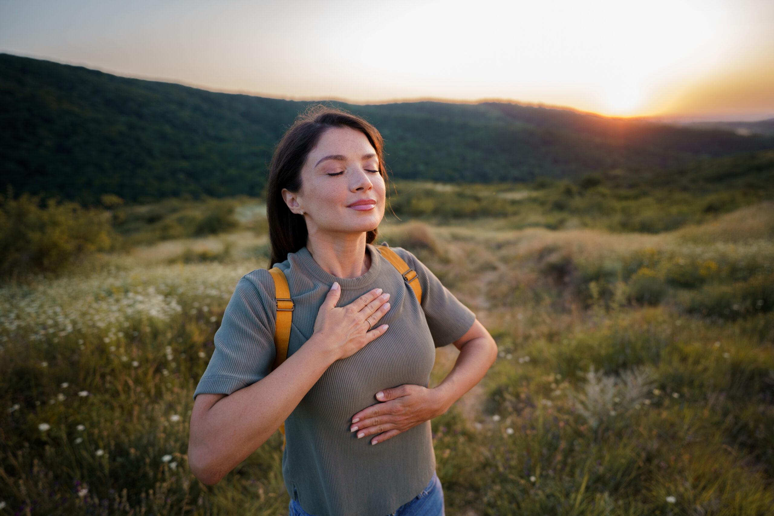 Allergy Relief Treatment AAT Corte Madera Marin